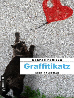 cover image of Graffitikatz